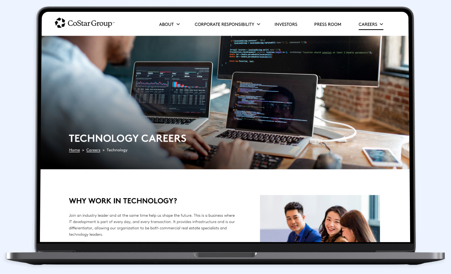 CoStar Group